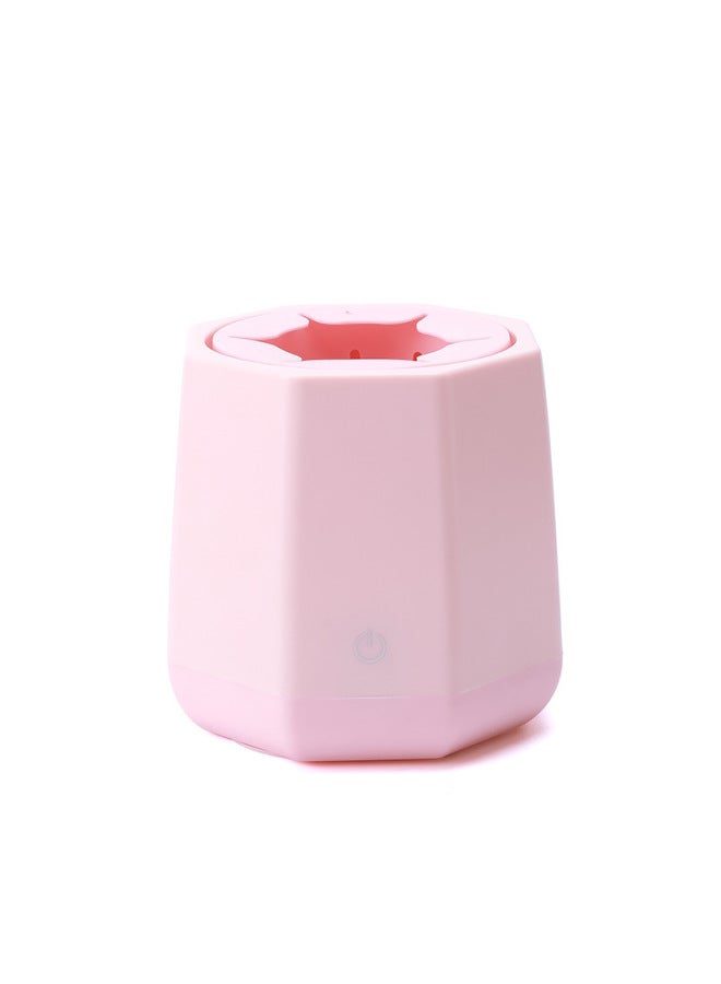 Custom Fully Automatic Milk Homogenizer Mixer To Reduce Bubbles Baby Intelligent Milk Shaker Electric Milk Powder Mixer - Image 1