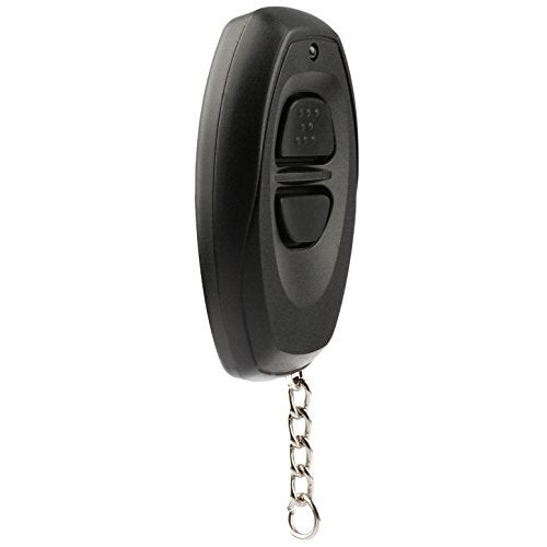 USARemote Car Key Fob Keyless Entry Remote fits Toyota Dealer Installed Systems (BAB237131-022, 08191-00870) - Image 1