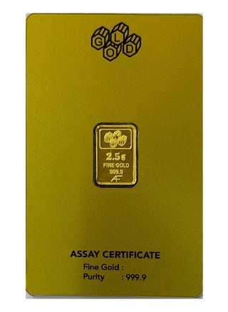 AL FARDAN 24 Karat (999.9) 2.5 grams Gold Bar - pzsku/Z0F1DB1ABFBB8216EA5E4Z/45/_/1729525918/03f38d3b-ce20-448e-9a92-ac0d5741e3bd