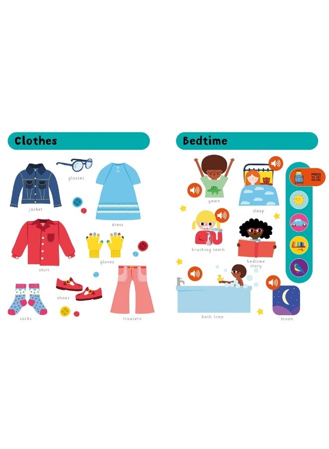 My First Words - Image 2