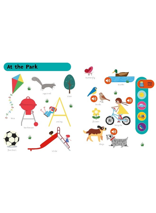 My First Words - Image 3