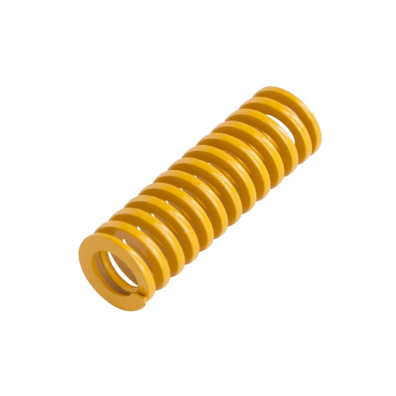 أجزاء وملحقات طابعة ثلاثية الأبعاد - 4 قطع من مسمار التسطير المزروع باليد المحسن المصنوع من الألومنيوم بقطر 59 مم مع 4 أبراج سرير ساخن و 4 مسامير من النوع M4 لطابعات ثلاثية الأبعاد كرياليتي إيندر-3 و سي آر-10 - Image 5