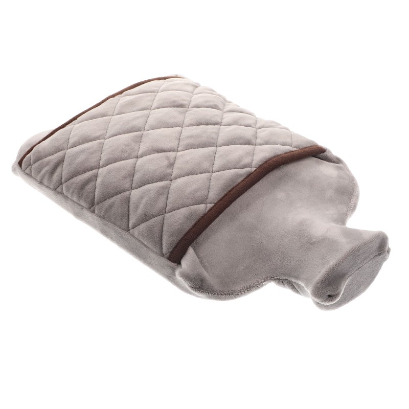 Portable Hot Water Bag Portable Hand Belly Warmer Cold Winter Accessories - Image 1