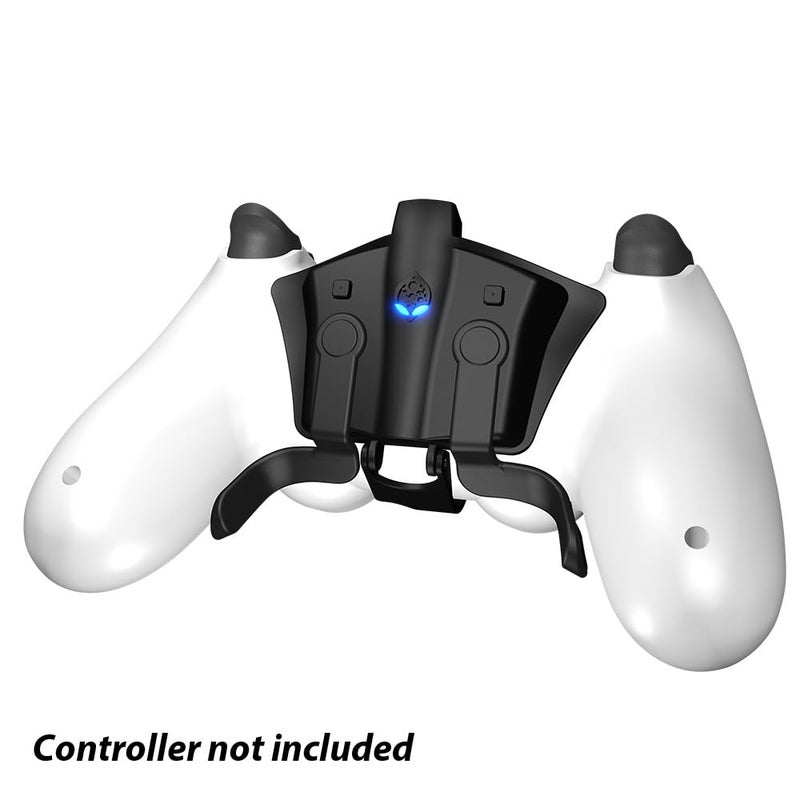 Collective Minds محول وحدة التحكم Strike Pack F.P.S. Dominator مع MODS وPaddles لجهاز PS4 - Image 4