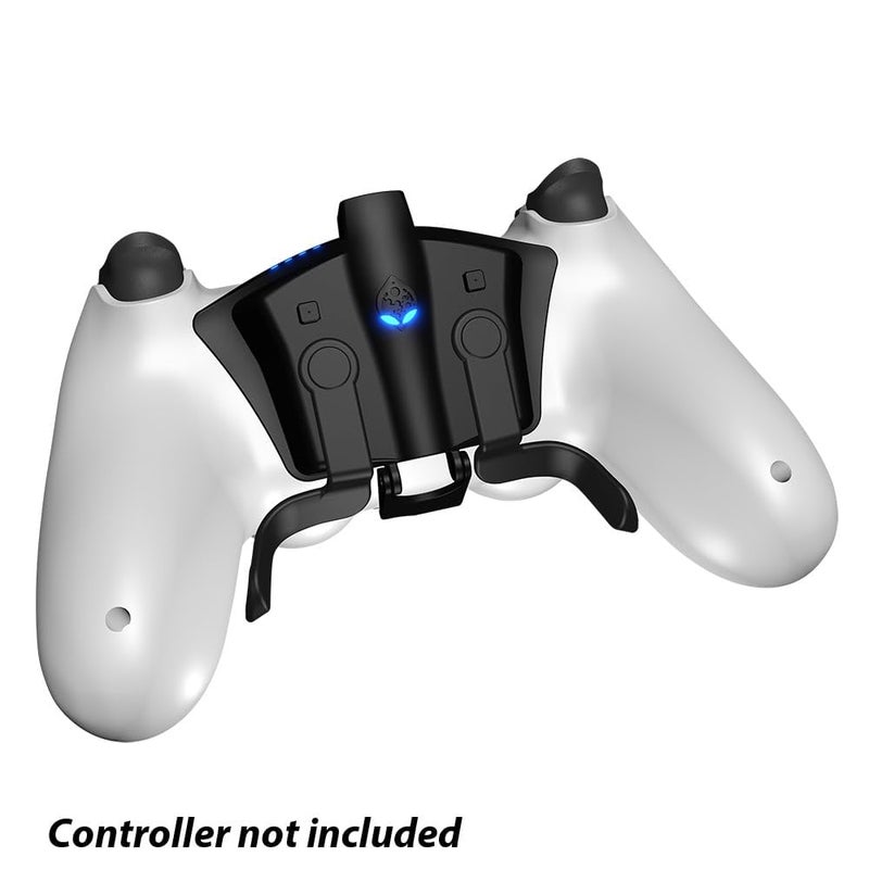 Collective Minds محول وحدة التحكم Strike Pack F.P.S. Dominator مع MODS وPaddles لجهاز PS4 - Image 3
