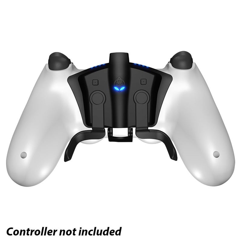 Collective Minds محول وحدة التحكم Strike Pack F.P.S. Dominator مع MODS وPaddles لجهاز PS4 - Image 2