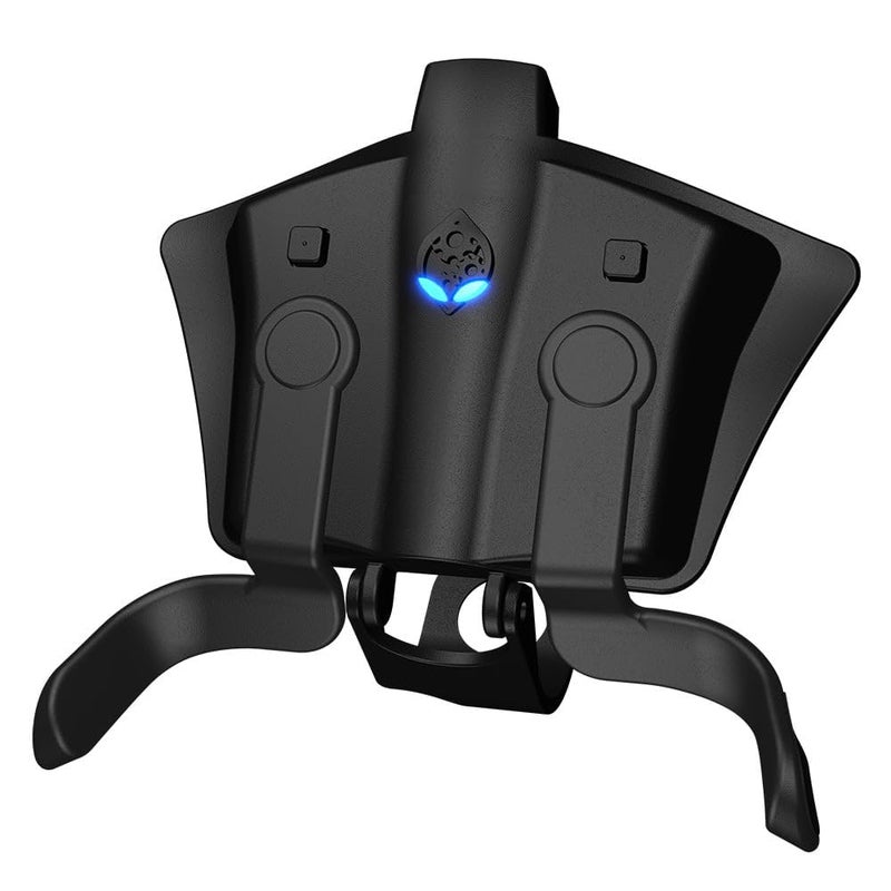 Collective Minds محول وحدة التحكم Strike Pack F.P.S. Dominator مع MODS وPaddles لجهاز PS4 - Image 1