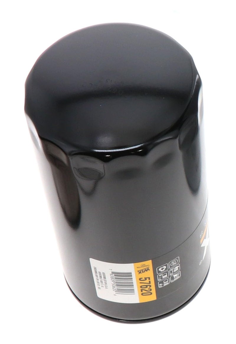 Wix Filters - 57620 Heavy Duty Spin-On Lube Filter, Pack of 1 - Image 2