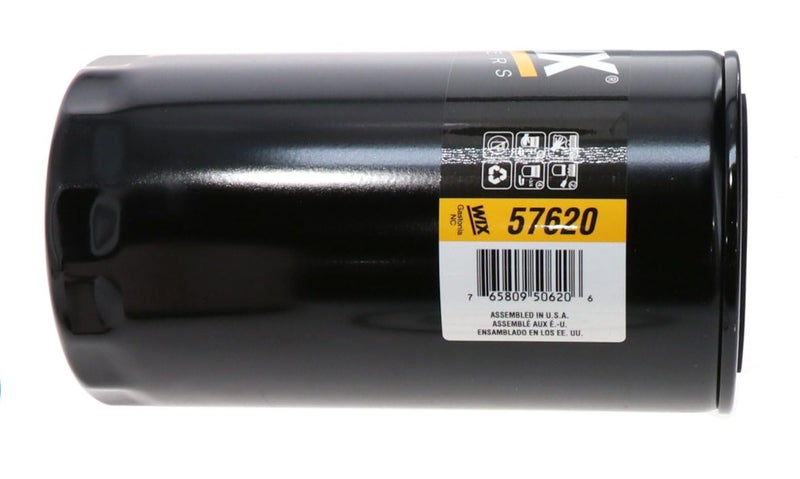 Wix Filters - 57620 Heavy Duty Spin-On Lube Filter, Pack of 1 - Image 4