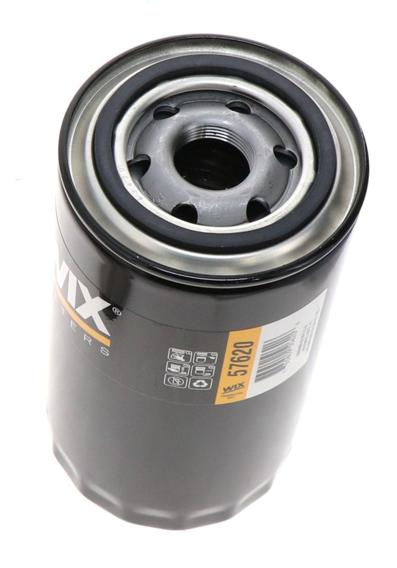 Wix Filters - 57620 Heavy Duty Spin-On Lube Filter, Pack of 1 - Image 3