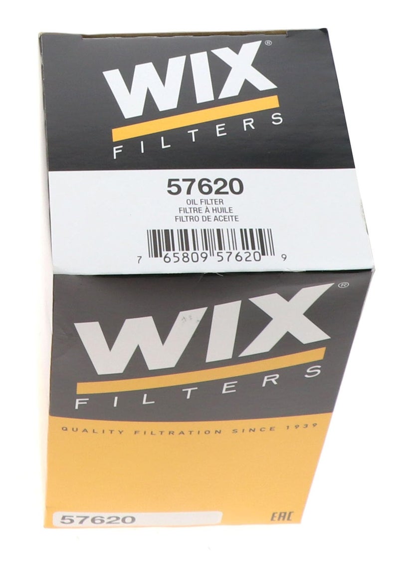 Wix Filters - 57620 Heavy Duty Spin-On Lube Filter, Pack of 1 - Image 5