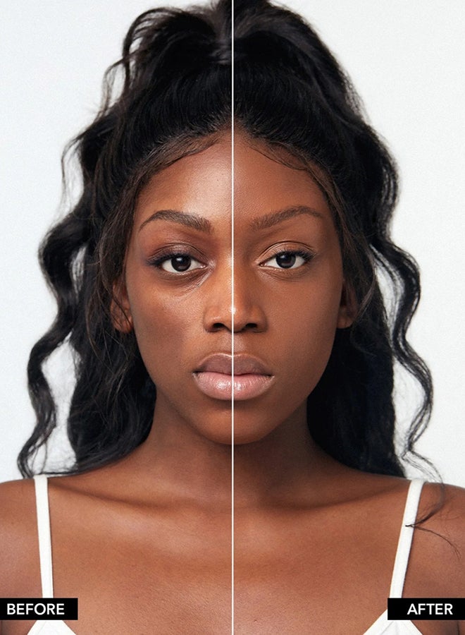 SHEGLAM Multi-Fix Concealer And Color Corrector Mocha - Image 3