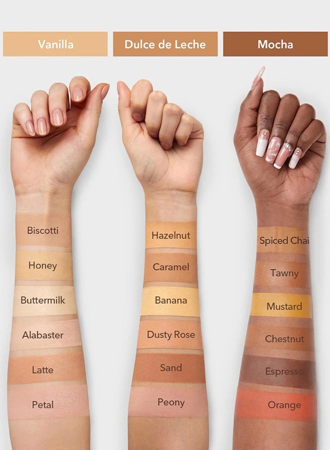 SHEGLAM Multi-Fix Concealer And Color Corrector Mocha - Image 5