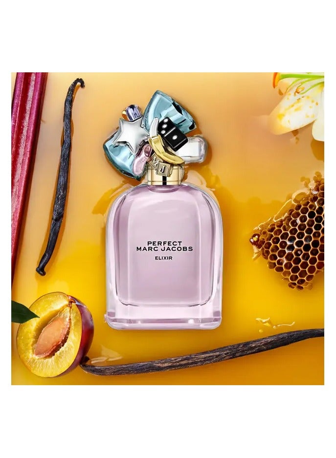 Marc Jacobs Perfect Elixir EDP 100ml - Image 2
