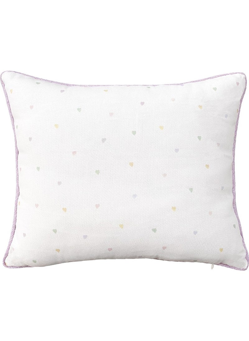 Casadora Baby Astra 100% Cotton Filled Baby Pillow  - Image 2
