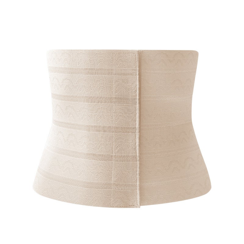 Women's Adjustable Velcro Waist Trainer Corset - Image 5