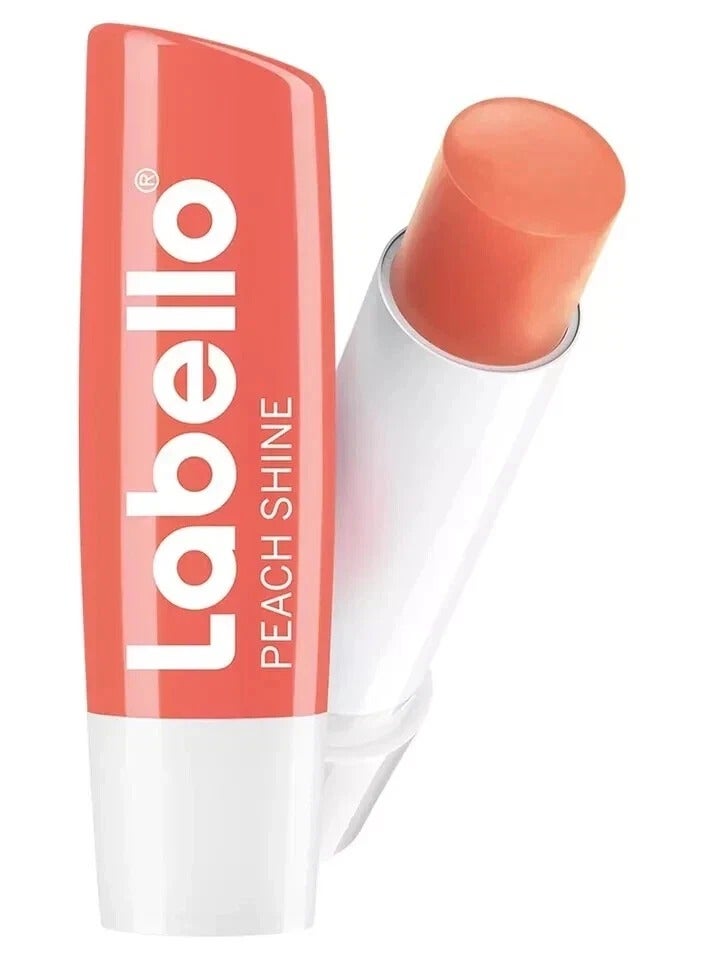 لابيلو مرطب شفاه يدوم 24 ساعة، لمعان الخوخ، 4.8 جرام - Image 2
