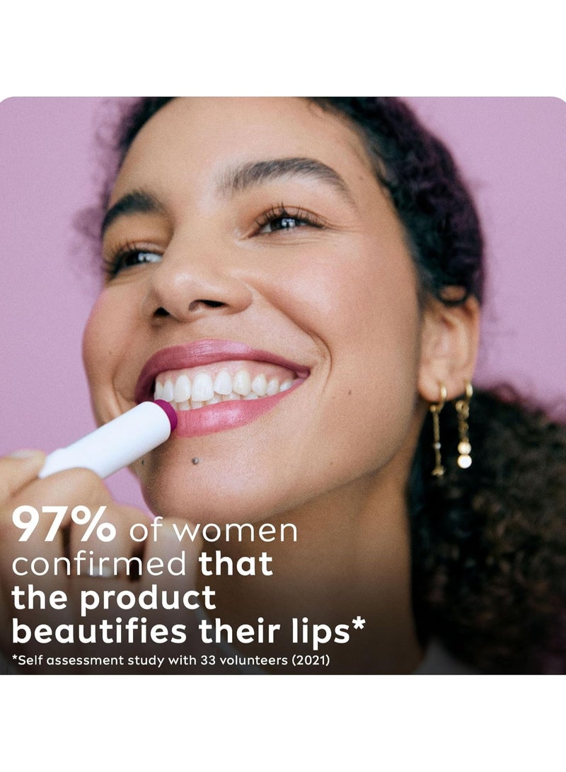 لابيلو مرطب شفاه يدوم 24 ساعة، لمعان الخوخ، 4.8 جرام - Image 3