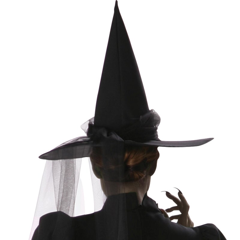 InCharacter Wretched Witch Adult Costume, Medium - Image 3