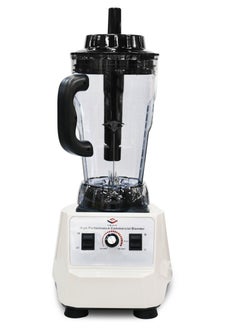 Grace Grace Commercial Countertop High Power 5L Blender 1680W  - Image 1