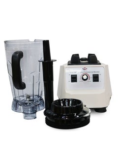 Grace Grace Commercial Countertop High Power 5L Blender 1680W  - Image 2