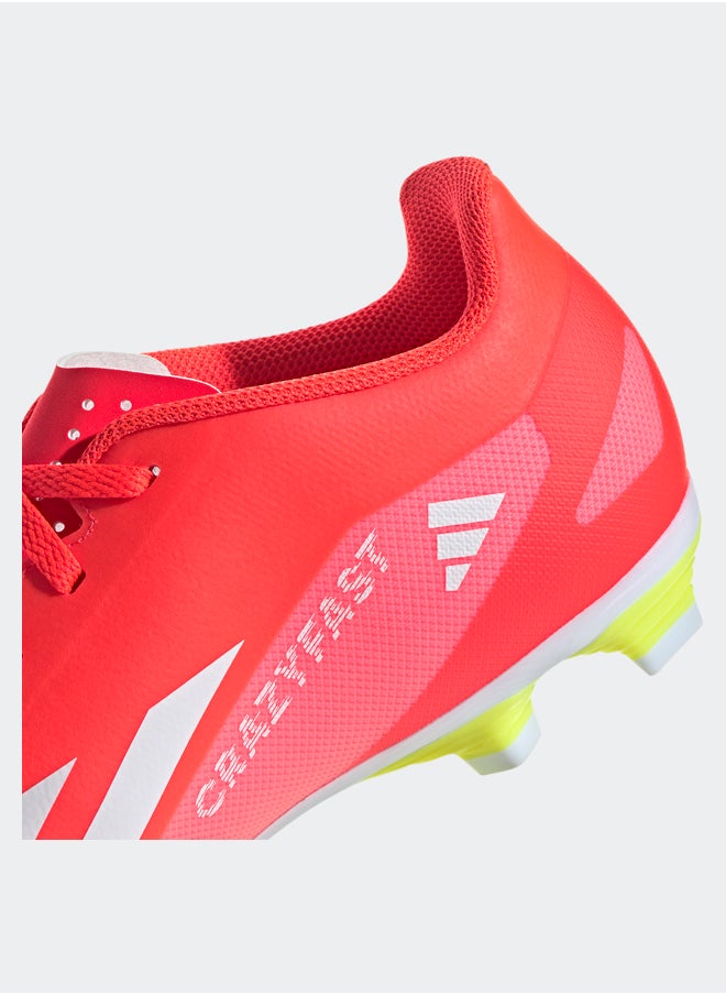 X Crazyfast Club Flexible Ground Boots - pzsku/Z0F1DF6C519A0ABA8A01EZ/45/_/1739194470/ef2d965f-91b4-40af-a5b5-691c61644f3e