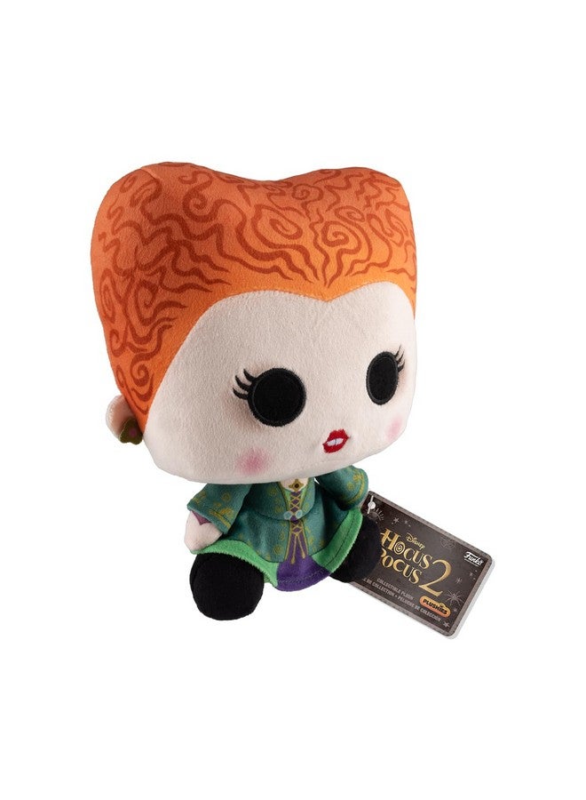 Funko Plush: Hocus Pocus 2 - Winifred, 7" - Image 2