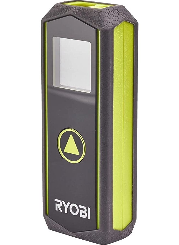 Ryobi RBLDM20 Laser Meter 20 Mt. 