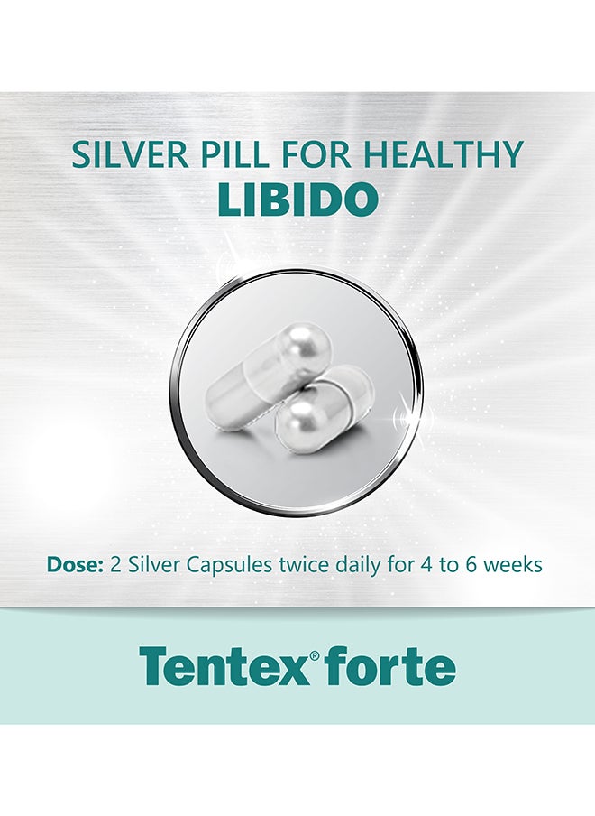 Himalaya - Tentex Forte Capsules 30'S Natural Libido Support - Image 1