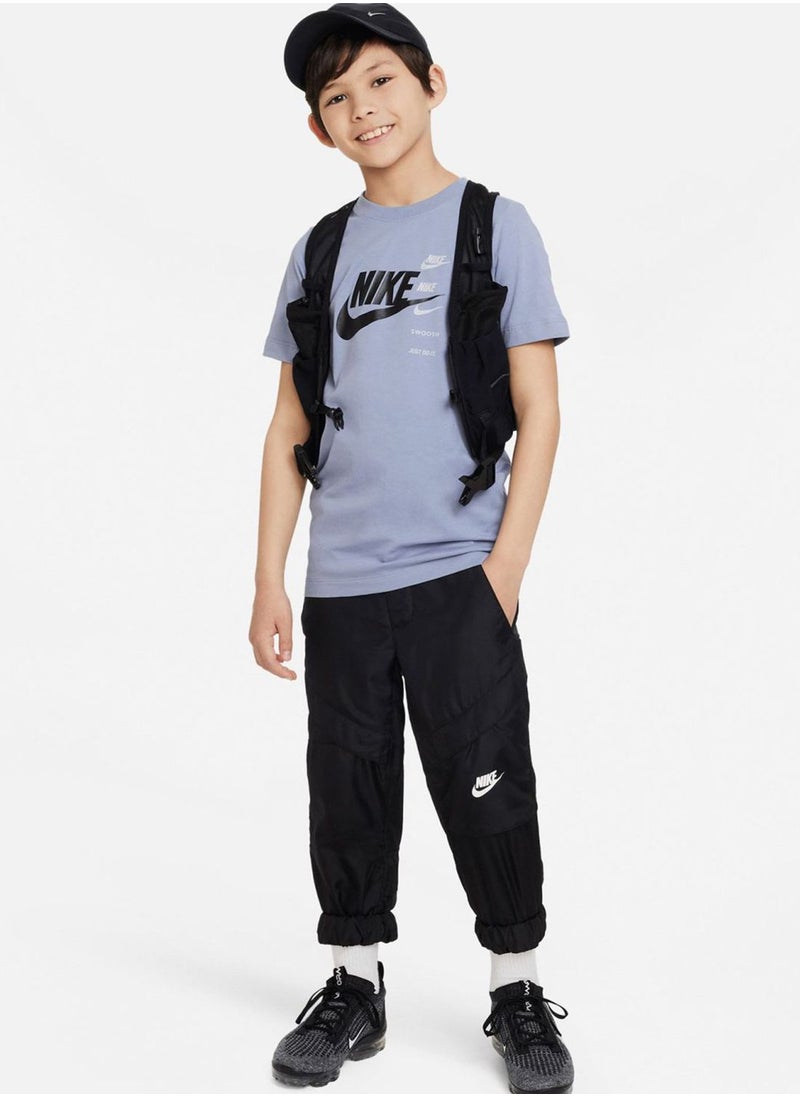Nike - Kids Essential T-Shirt - Image 1