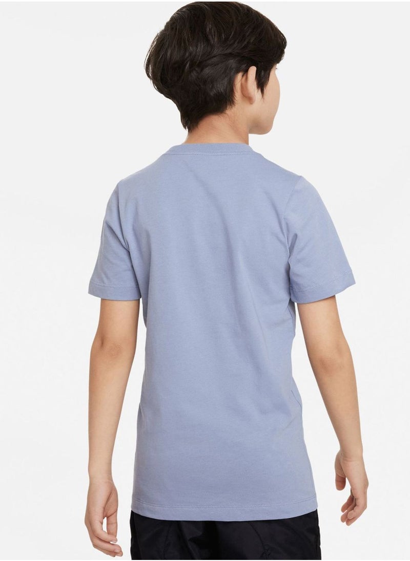 Nike - Kids Essential T-Shirt - Image 1