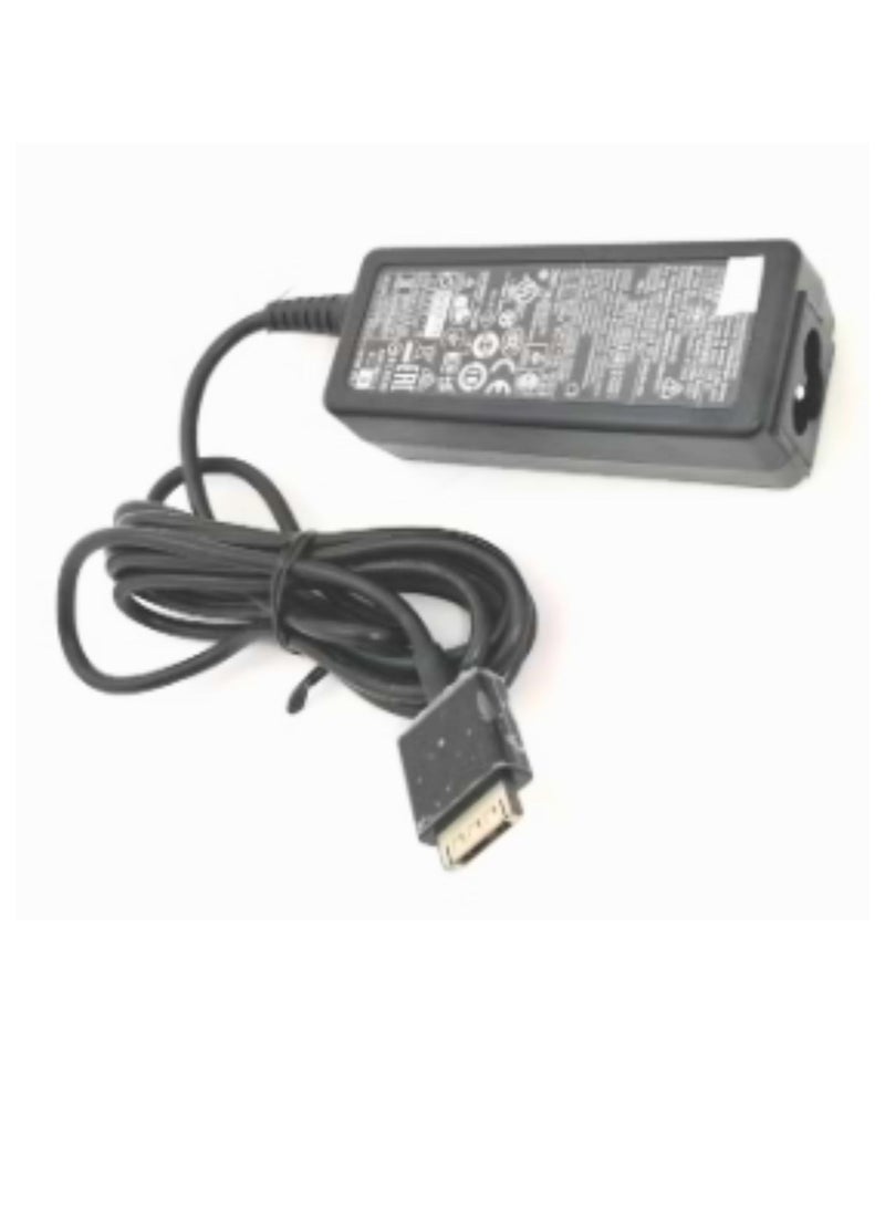 Terabyte 20W Hp SlateBook 10-h011ru x2(E4Y02PA), HSTNN-DA37, TPN-P104, 714148-003 laptop ac Replacement Adapter - Image 1