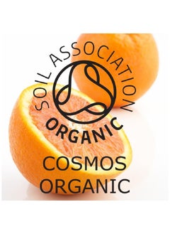 Absolute Aromas Orange Organic Pure Essential Oil 10ml  - Image 4