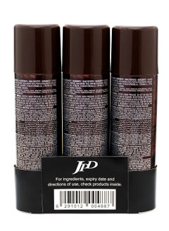 Jean Paul Dupont Scripture 3Pcs Promo Pack Body Spray For Men 150ml  - Image 2