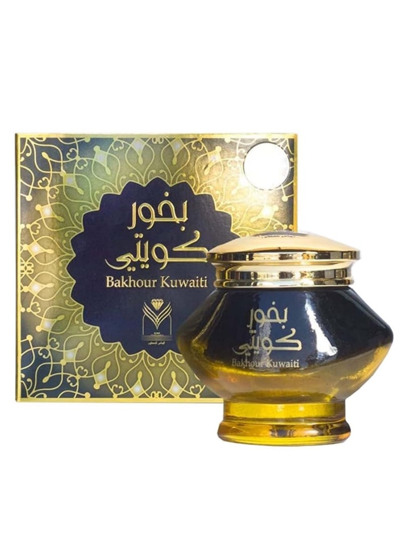 الماس - بخور كويتي 40 جرام - Image 1