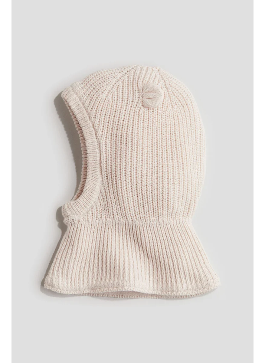 اتش اند ام Fleece-Lined Balaclava