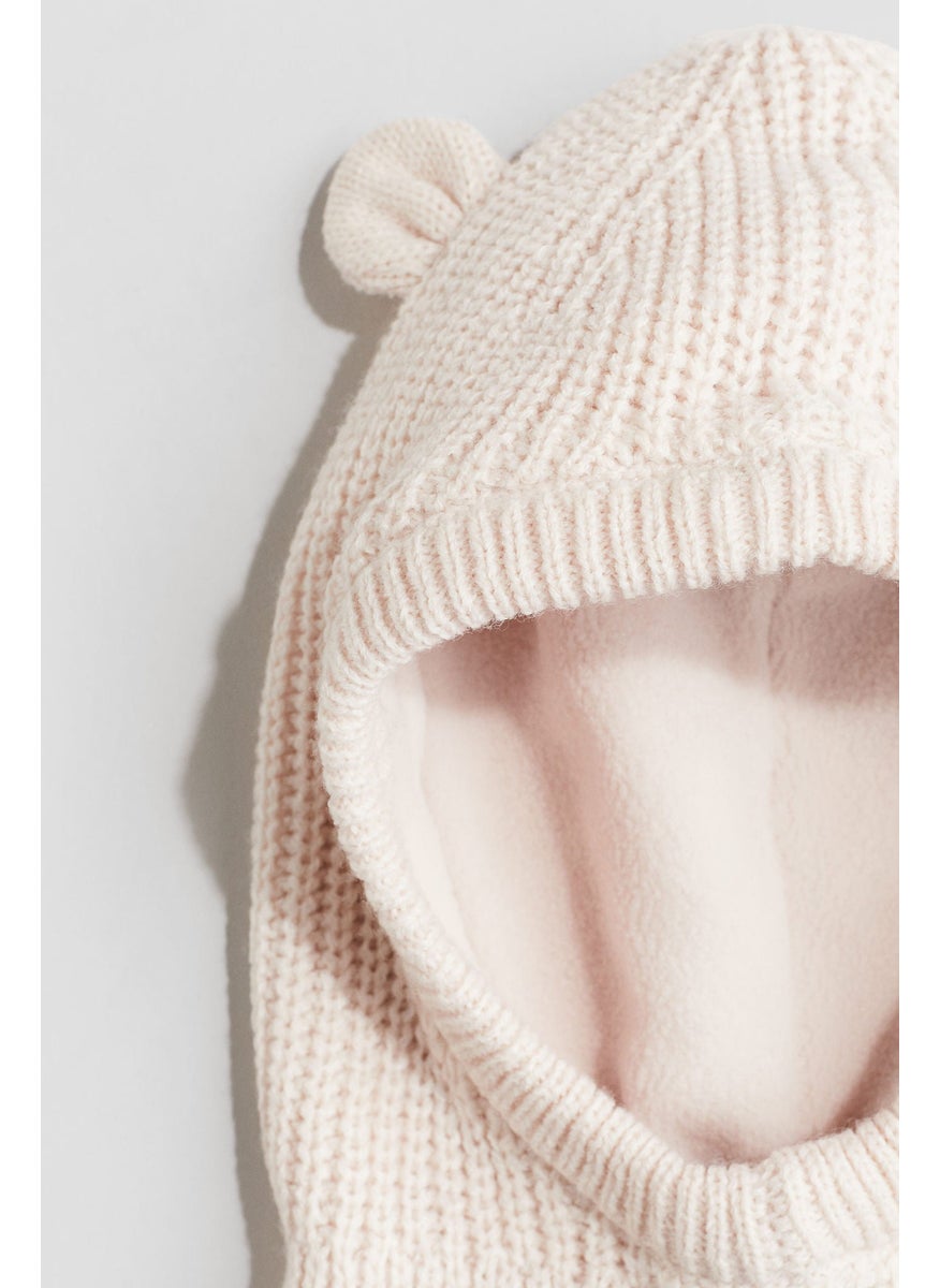 H&M Fleece-Lined Balaclava  - Image 2