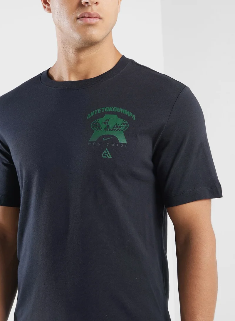 Nike M90 Essential T-Shirt