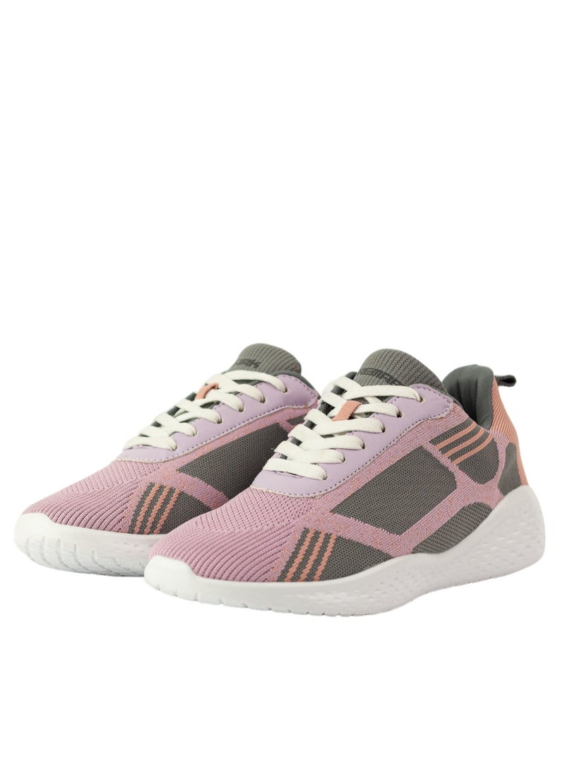 REMARK - Casual Lace Up Sneakers - Image 1