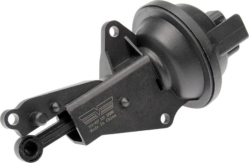 Dorman 911-927 Engine Intake Manifold Runner Control Valve for Ford/Mercury Models - Image 1