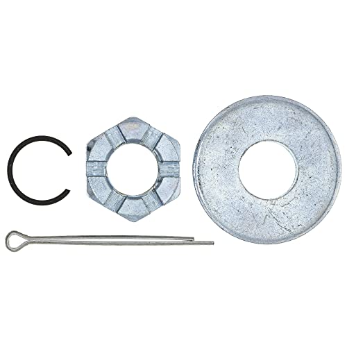 NICHE Front Rear CV Axle Boot Kit For Arctic Cat 400 500 300 250 454 375 Replaces 1436-207 1436-228 - Image 4