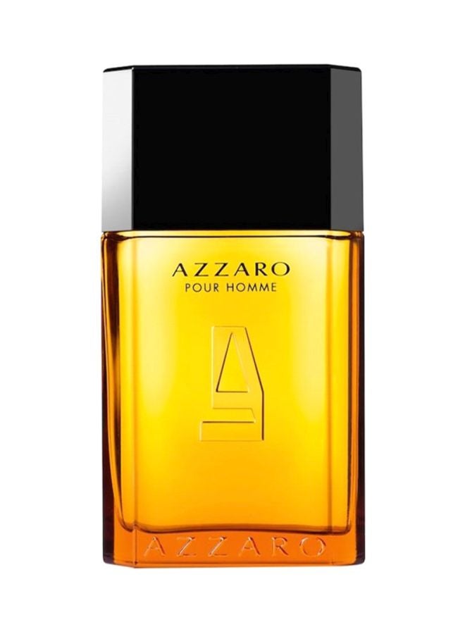 أزارو عطر تواليت أزارو 100ملليلتر - Image 1