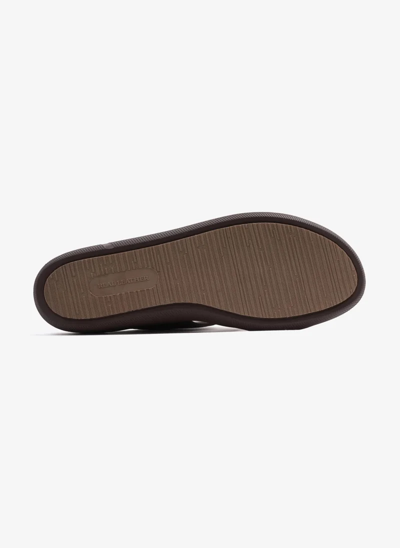 UOMO Cavalier UOMO CAVALIER CRAFTED GENUINE LEATHER SANDALS