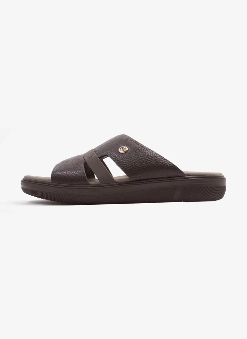 UOMO Cavalier UOMO CAVALIER CRAFTED GENUINE LEATHER SANDALS