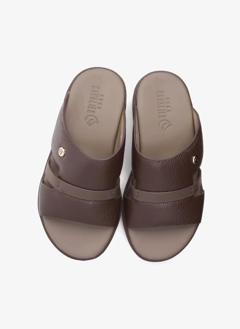 UOMO Cavalier UOMO CAVALIER CRAFTED GENUINE LEATHER SANDALS
