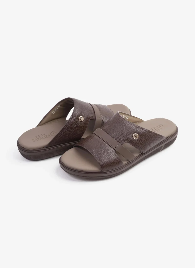UOMO Cavalier UOMO CAVALIER CRAFTED GENUINE LEATHER SANDALS