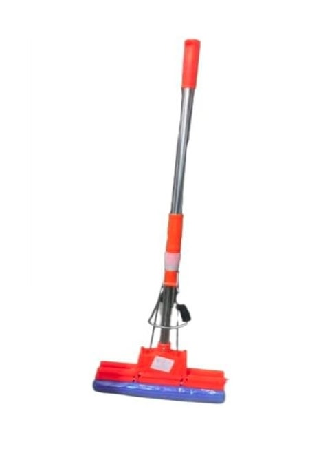 WONDER MOP FOLDABLE (orange)