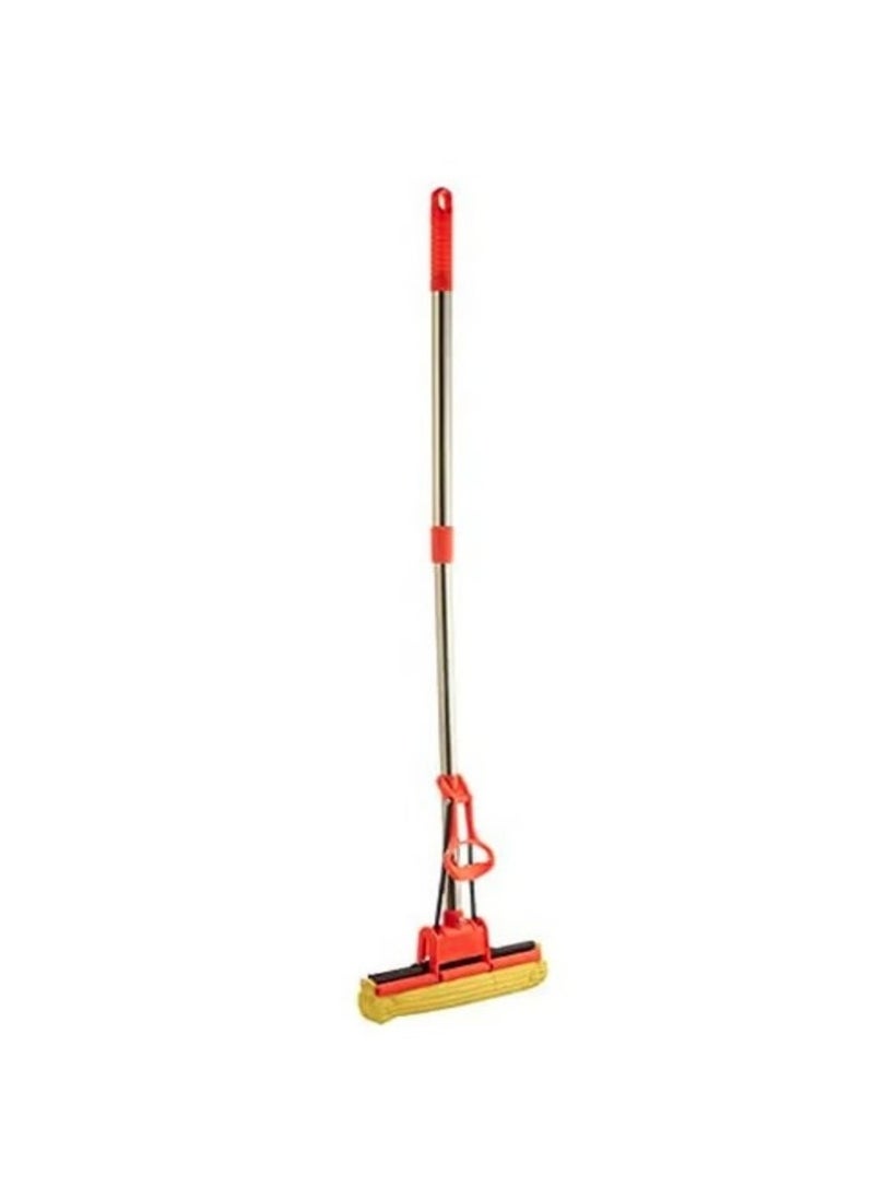 WONDER MOP FOLDABLE (orange)