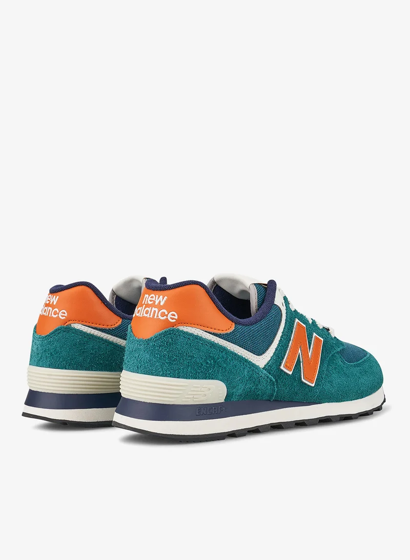 نيو بالانس حذاء 574 للرجال والنساء