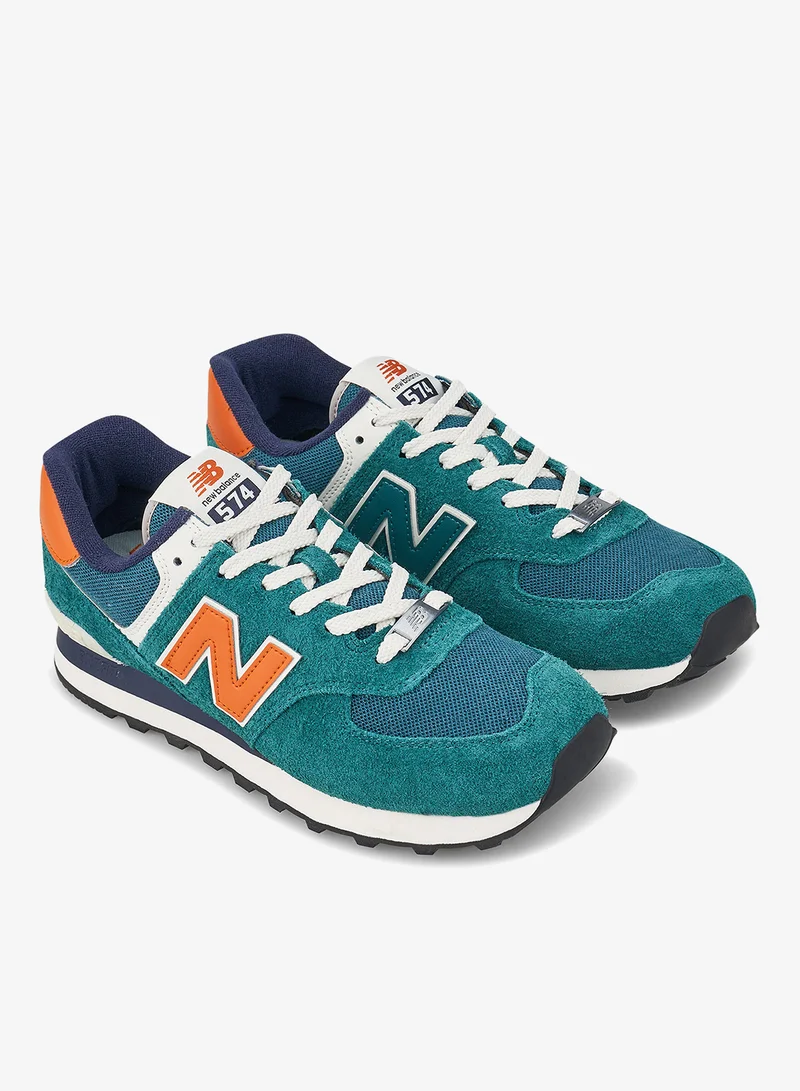 نيو بالانس حذاء 574 للرجال والنساء